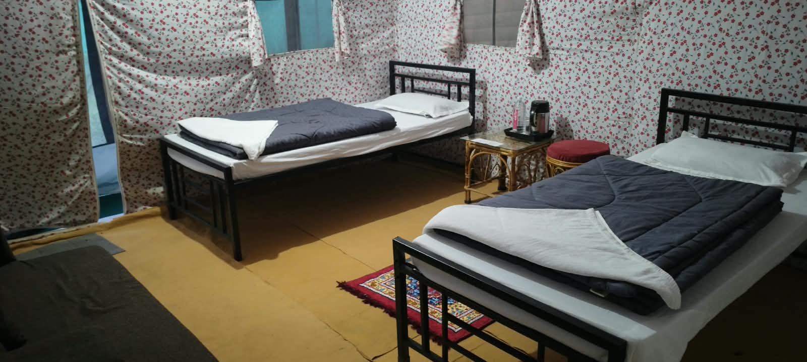 Sparsh Himalaya Shivir